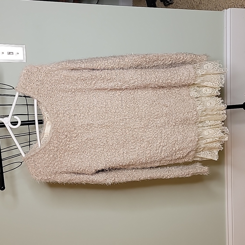 Altar'd State sweater s/m
